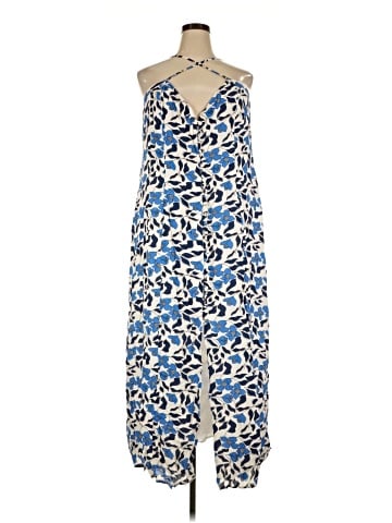 ELOQUII Casual Dress (view 1)
