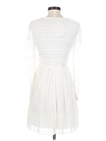 Young Essence Cocktail Dress (view 2)