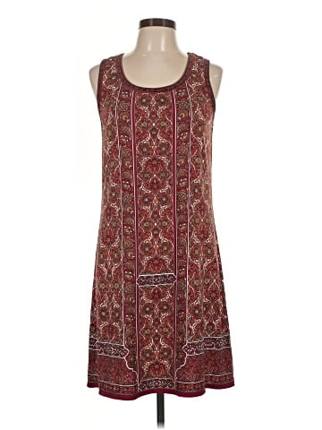 Max Studio Casual Dress (view 1)