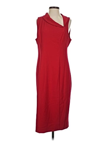 Black Halo Cocktail Dress (view 1)