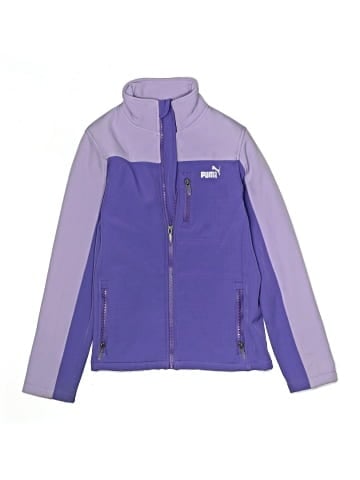 Puma Track Jacket (view 1)
