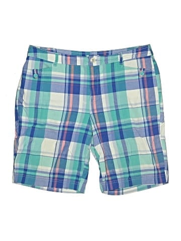 St. John's Bay Shorts (view 1)