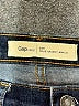 Gap Solid Blue Jeans Size 28R - photo 7