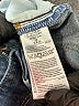 Gap Solid Blue Jeans Size 28R - photo 8