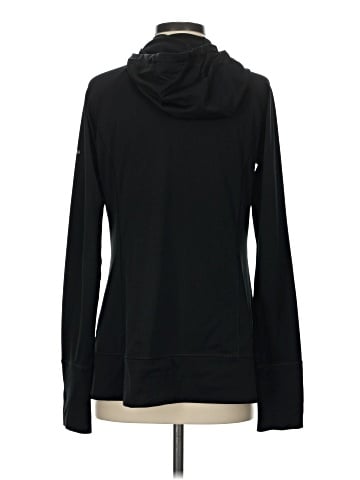 Columbia Zip Up Hoodie (view 2)