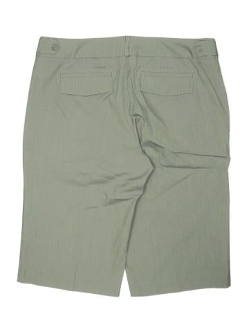 New York & Company Khaki Shorts (view 2)
