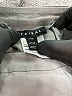 Tribal Solid Gray Active Pants Size 14 - photo 4
