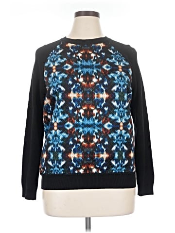Adrianna Papell Pullover Sweater (view 1)