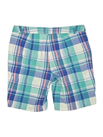 St. John's Bay Shorts (view 2)