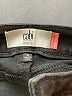 CAbi Black Jeans Size 8 - photo 7