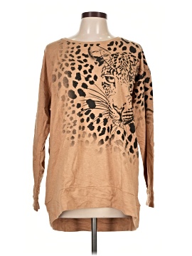Zenergy By Chico's Pullover Sweater