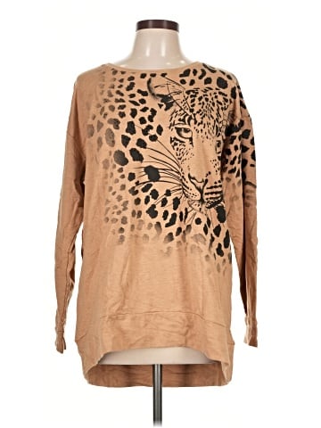 Zenergy by Chico's Pullover Sweater (view 1)