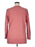 Lilla P Pink Pullover Sweater Size XL - photo 2