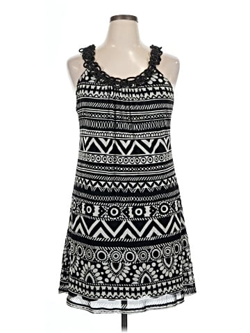 INC International Concepts Casual Dress (view 1)