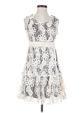 Young Essence Cocktail Dress (view 1)