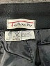 Talbots 100% Wool Solid Black Dress Pants Size 10 - photo 7