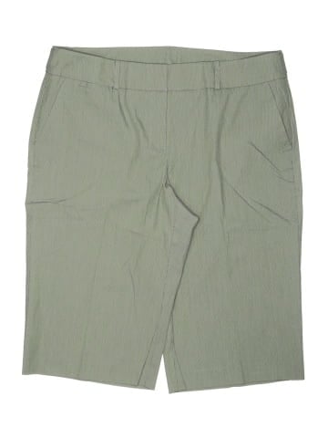 New York & Company Khaki Shorts (view 1)
