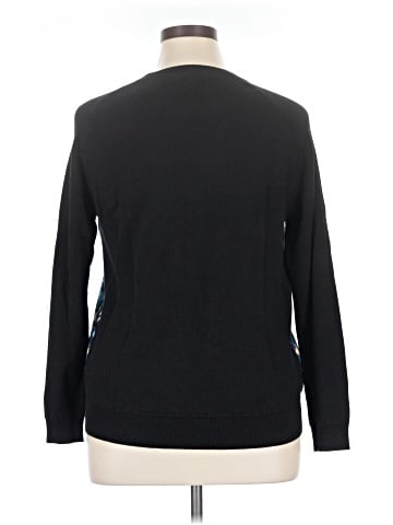 Adrianna Papell Pullover Sweater (view 2)