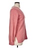 Lilla P Pink Pullover Sweater Size XL - photo 4