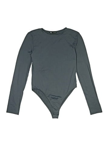 Zara Bodysuit (view 1)