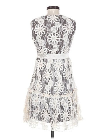 Young Essence Cocktail Dress (view 2)