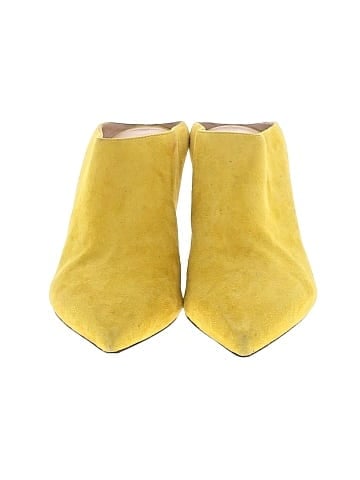 Stuart Weitzman Mule/Clog (view 2)
