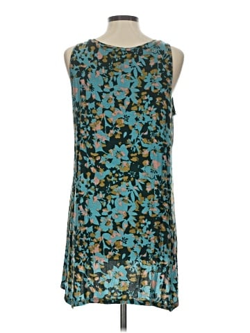 LOGO by Lori Goldstein Tank Top (view 2)