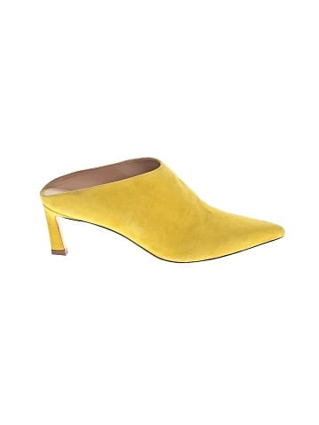 Stuart Weitzman Mule/Clog (view 1)