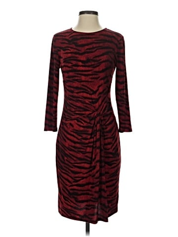 MICHAEL Michael Kors Cocktail Dress (view 1)
