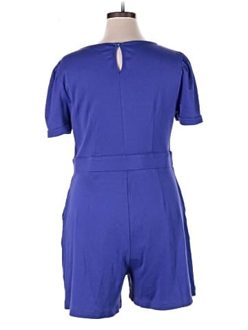 New York & Company Romper (view 2)