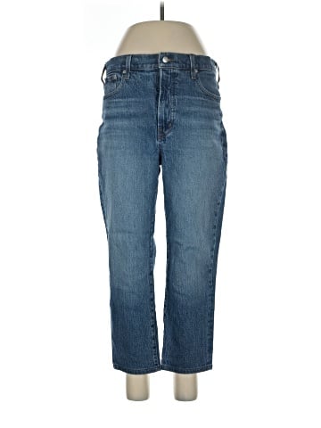 Madewell Jeans (view 1)