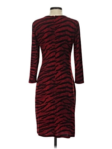MICHAEL Michael Kors Cocktail Dress (view 2)