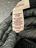 Covington Black Jacket Size XL - photo 8