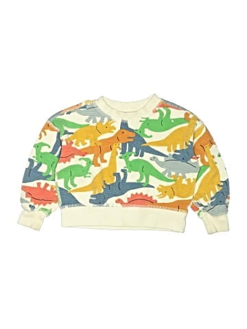 Hanna Andersson Long Sleeve T-Shirt (view 1)