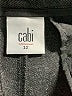 CAbi Black Dress Pants Size 12 - photo 7