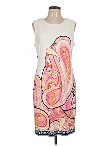 Donna Morgan Casual Dress (view 1)
