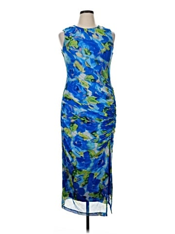 Taylor Cocktail Dress (view 1)
