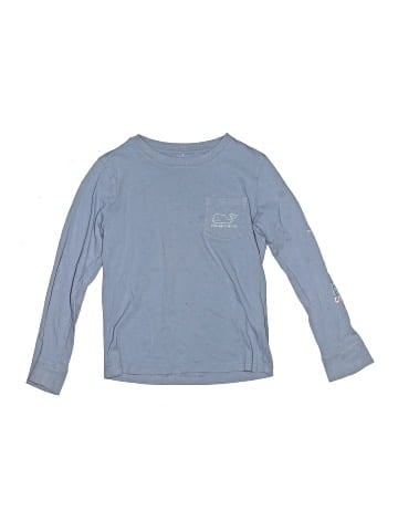 Vineyard Vines Long Sleeve T-Shirt (view 1)