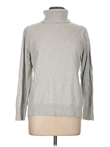 L.L.Bean Turtleneck Sweater (view 1)