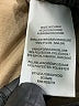 Thread & Supply 100% Nylon Tan Vest Size XS - photo 7