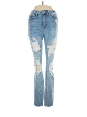 Judy Blue Jeans (view 1)
