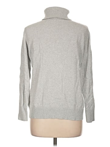 L.L.Bean Turtleneck Sweater (view 2)