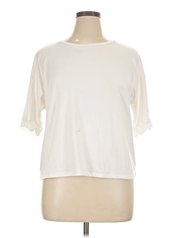 Bobeau Short Sleeve T-Shirt (view 1)