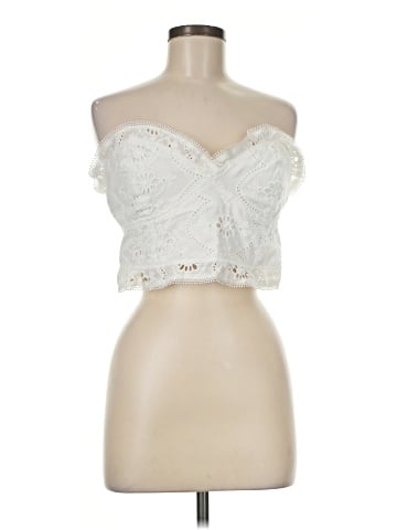 Do & Be Tube Top (view 1)