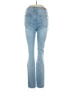 Judy Blue Hearts Blue Jeans Size 5 - photo 2