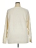 Lane Bryant 100% Polyester Ivory Cardigan Size 18 - 20 Plus - photo 2