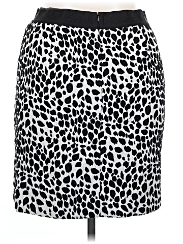 Ann Taylor Casual Skirt (view 2)
