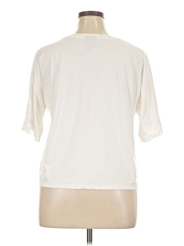 Bobeau Short Sleeve T-Shirt (view 2)