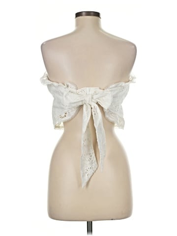 Do & Be Tube Top (view 2)