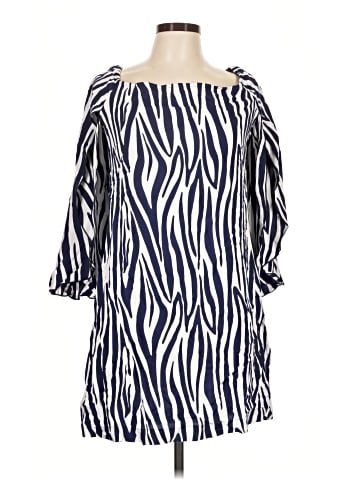La Mer Luxe Casual Dress (view 1)